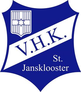 Sportvereniging VHK St.Jansklooster